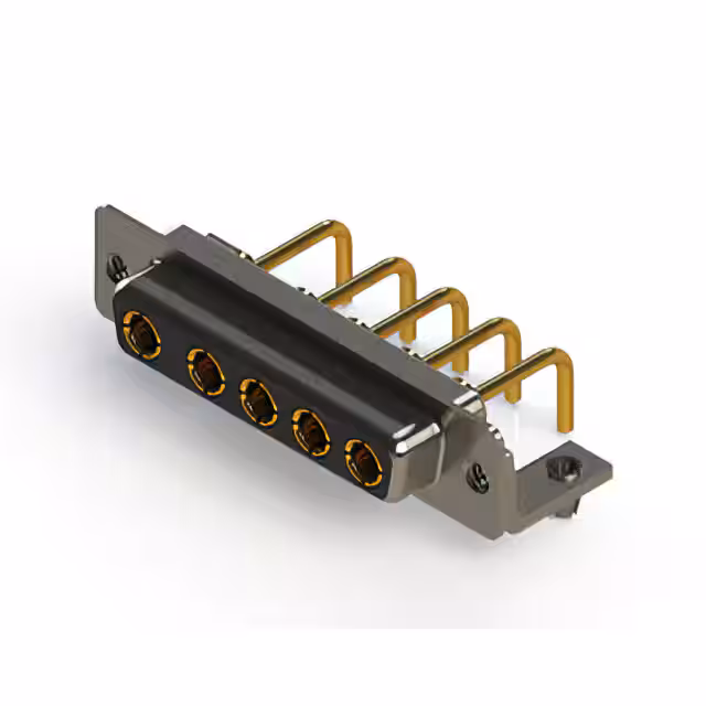 630-5W5-250-1NB EDAC Inc.  D-Sub Connector Assemblies